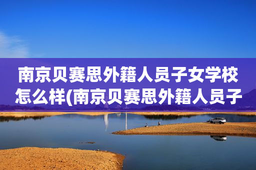 南京贝赛思外籍人员子女学校怎么样(南京贝赛思外籍人员子女学校怎么样报名)