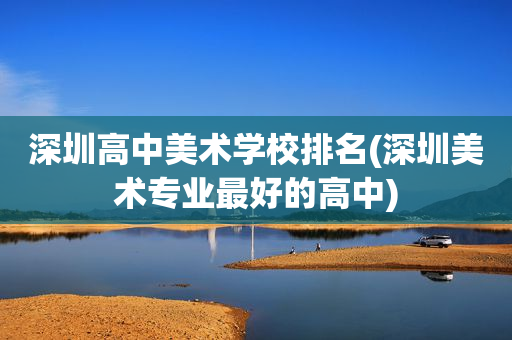 深圳高中美术学校排名(深圳美术专业最好的高中)